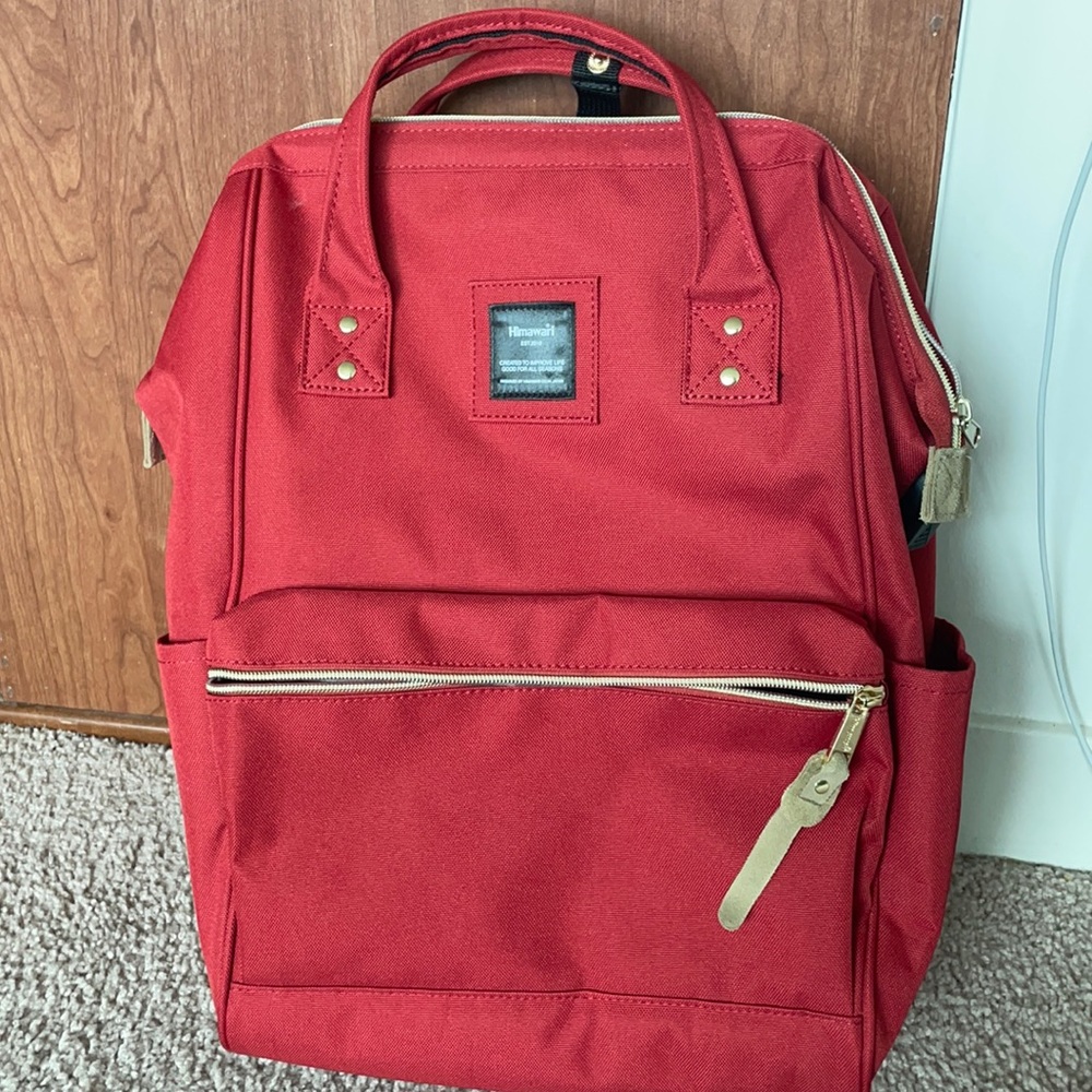 brand new himawari backpack
